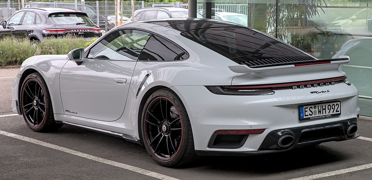Mansory Goes Subtle: Inside the New "Softkit" for Porsche's 992.2 911 Turbo S