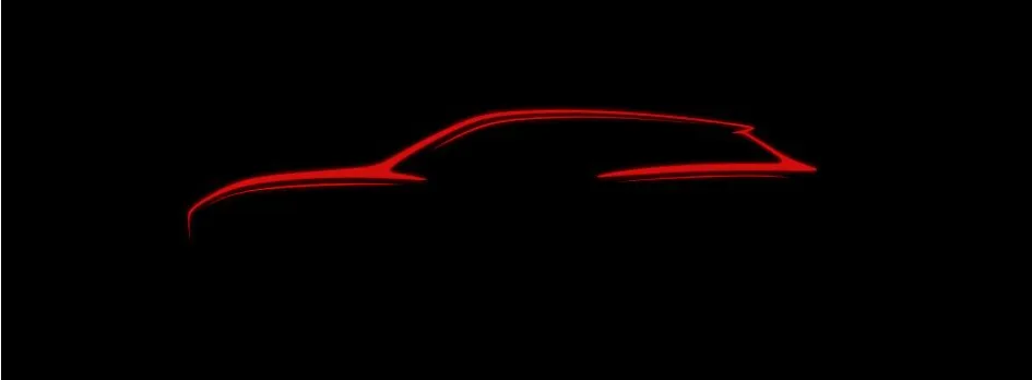 Mercedes-AMG's First Standalone Model Is a 1,153-HP Electric SUV