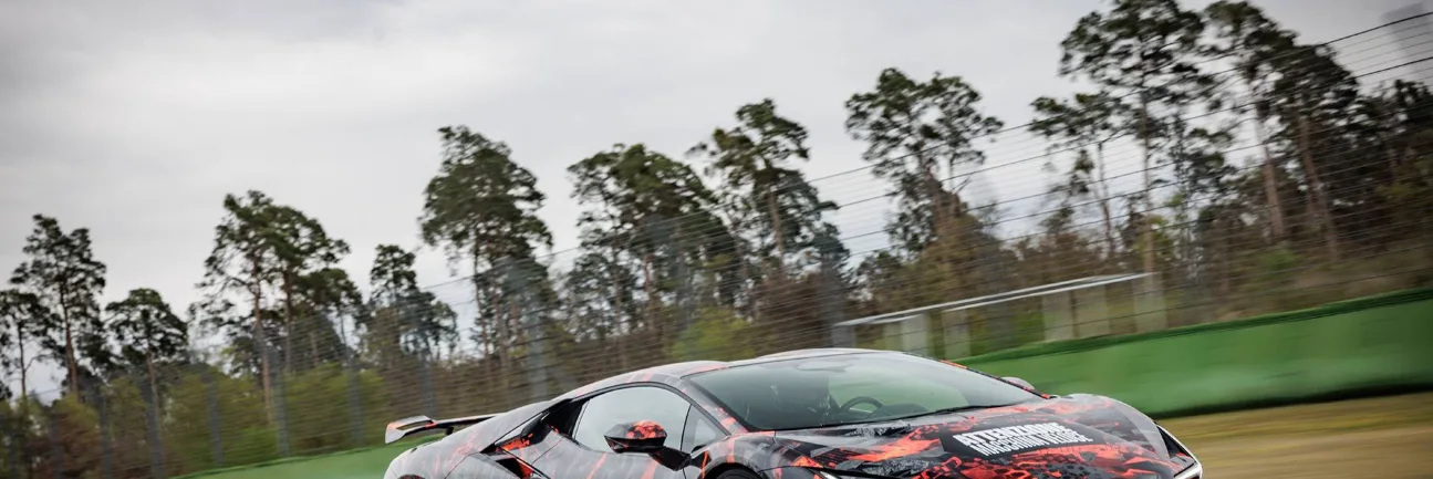 Lamborghini's Revuelto SV Just Beat Its Own SVJ Record — Before It's Even Been Revealed