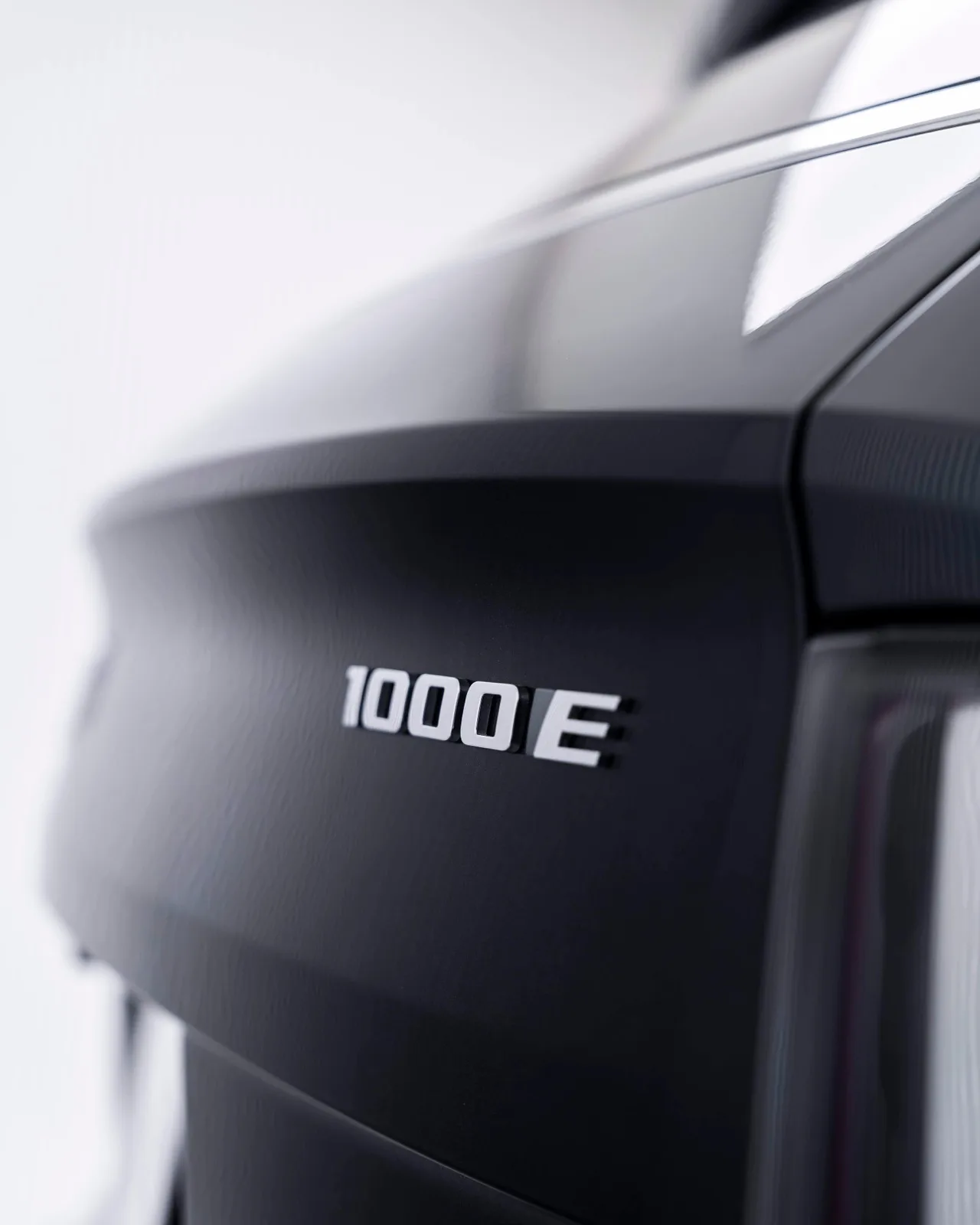2026 Cadillac Escalade IQ 1000E Premium Luxury AWD for sale in Dubai — photo 3 of 22