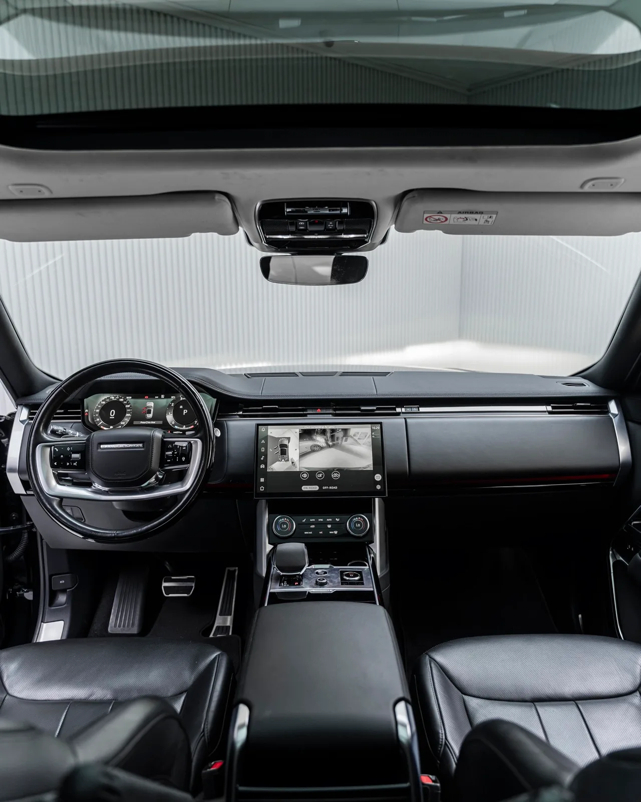 2023 Land Rover Range Rover SE P530 for sale in Dubai — photo 5 of 14
