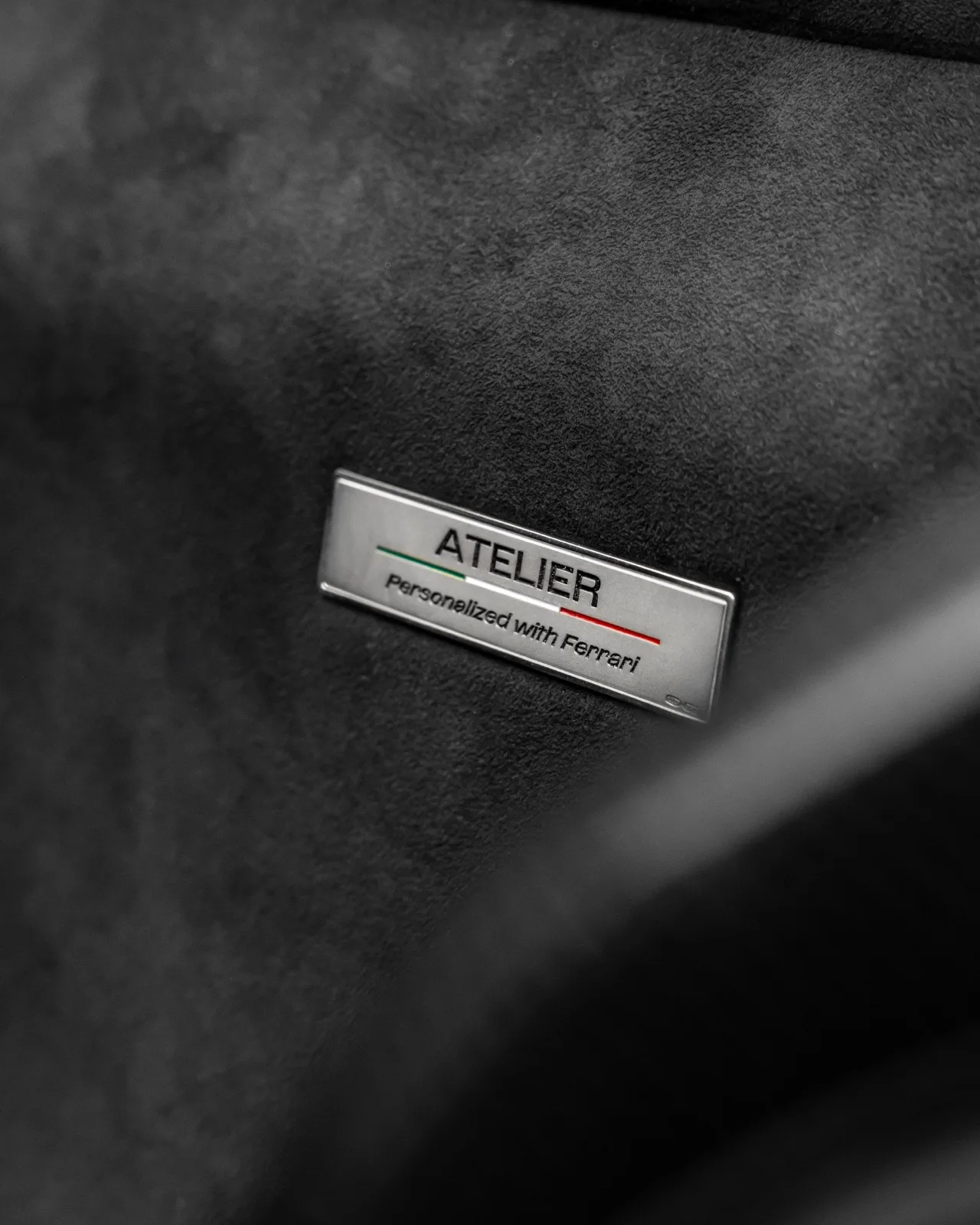 2026 Ferrari 12Cilindri Spider (Atelier) for sale in Dubai — photo 15 of 28
