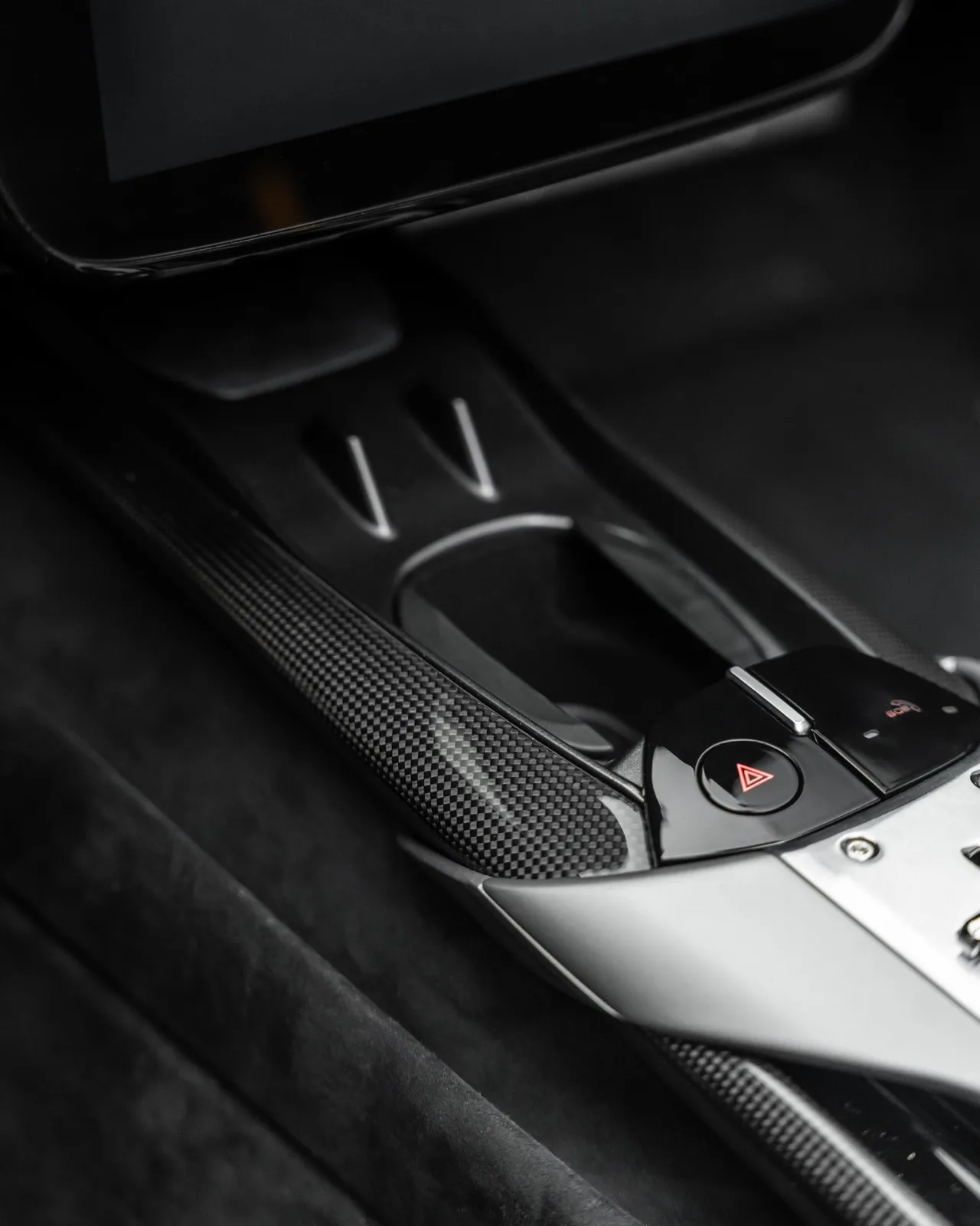 2026 Ferrari 12Cilindri Spider (Atelier) for sale in Dubai — photo 9 of 28