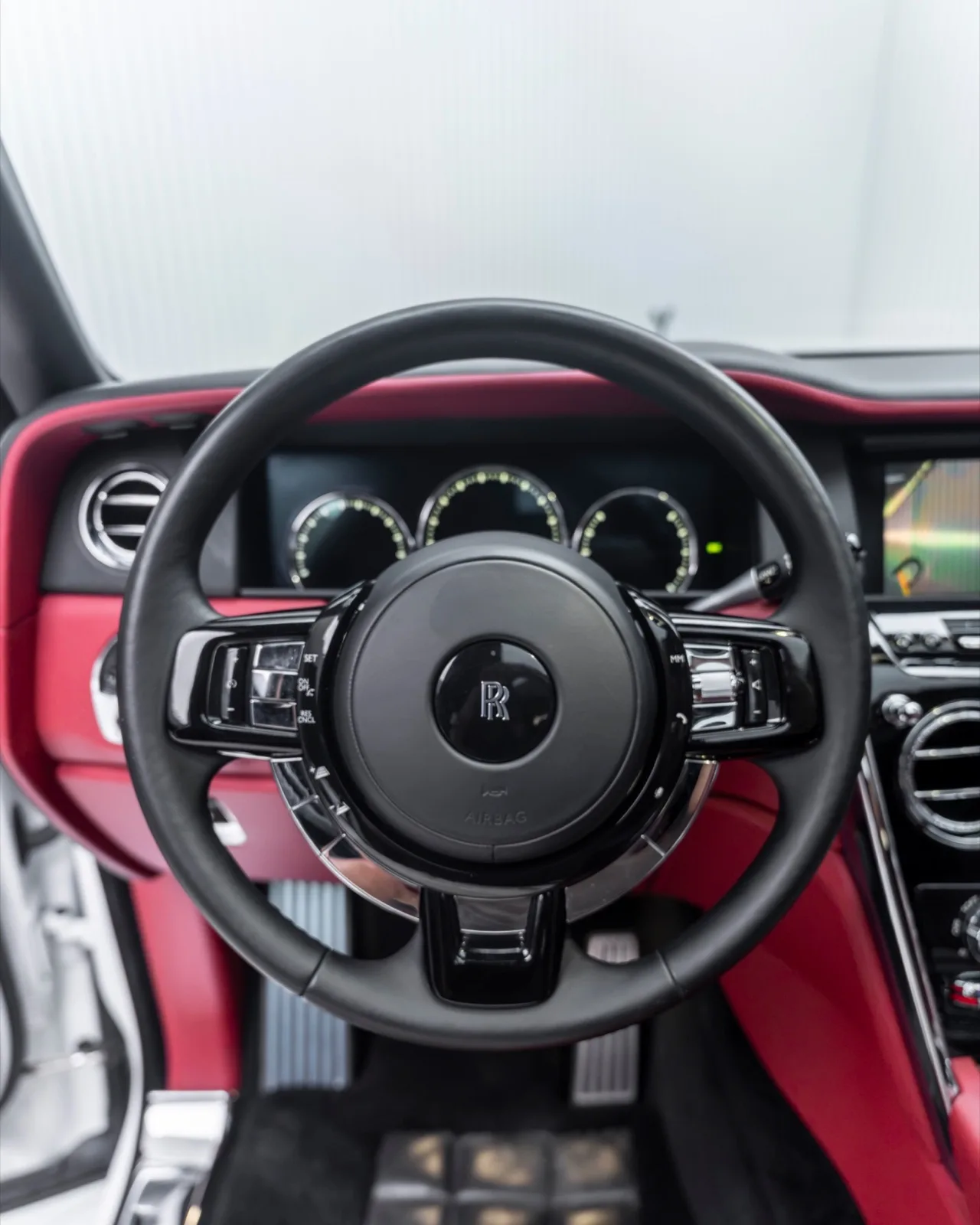 2019 Rolls-Royce Cullinan (2025 Facelift) for sale in Dubai — photo 7 of 20