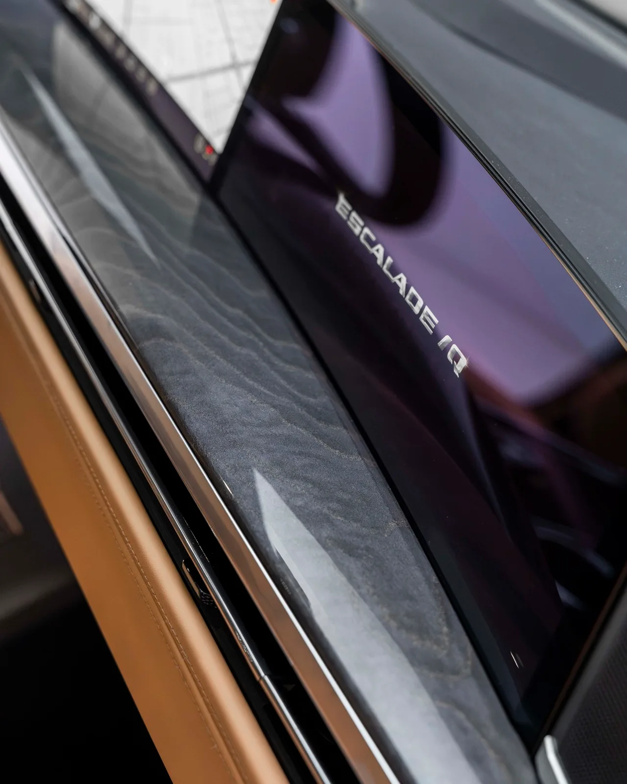 2026 Cadillac Escalade IQ 1000E Premium Luxury AWD for sale in Dubai — photo 16 of 22