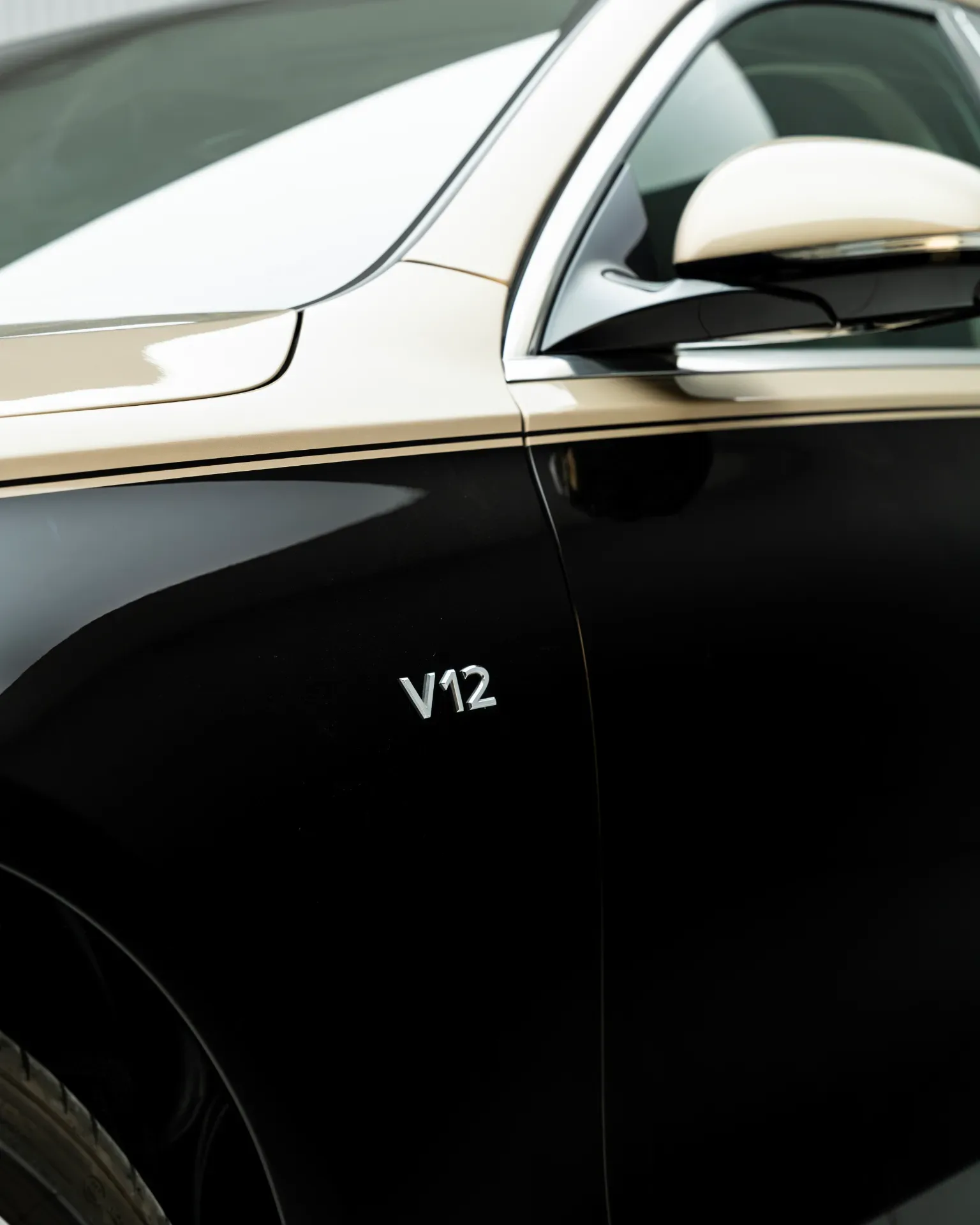 2024 Mercedes-Maybach S680 First Class for sale in Dubai — photo 22 of 23