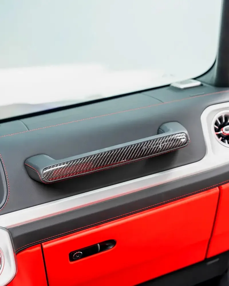 2025 Mercedes-Benz G63 AMG for sale in Dubai — photo 15 of 18