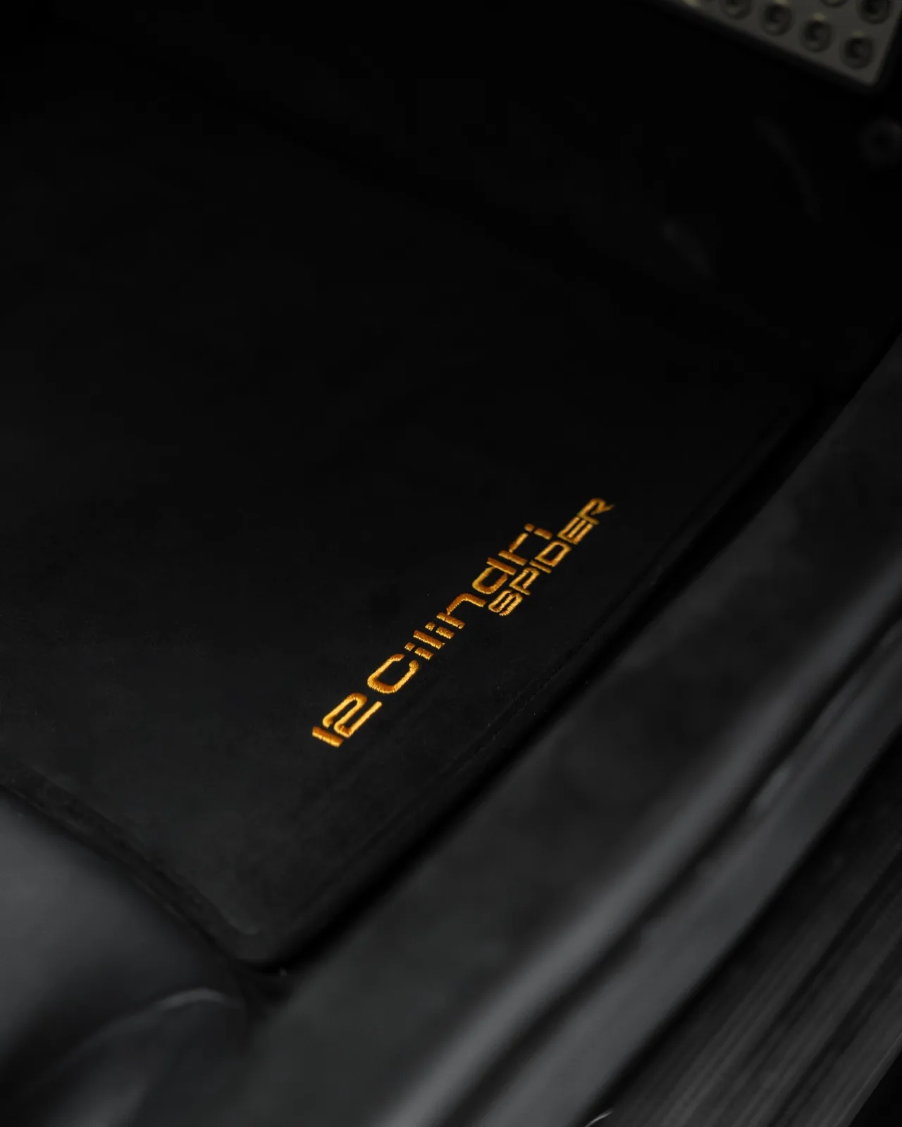 2026 Ferrari 12Cilindri Spider (Atelier) for sale in Dubai — photo 17 of 28