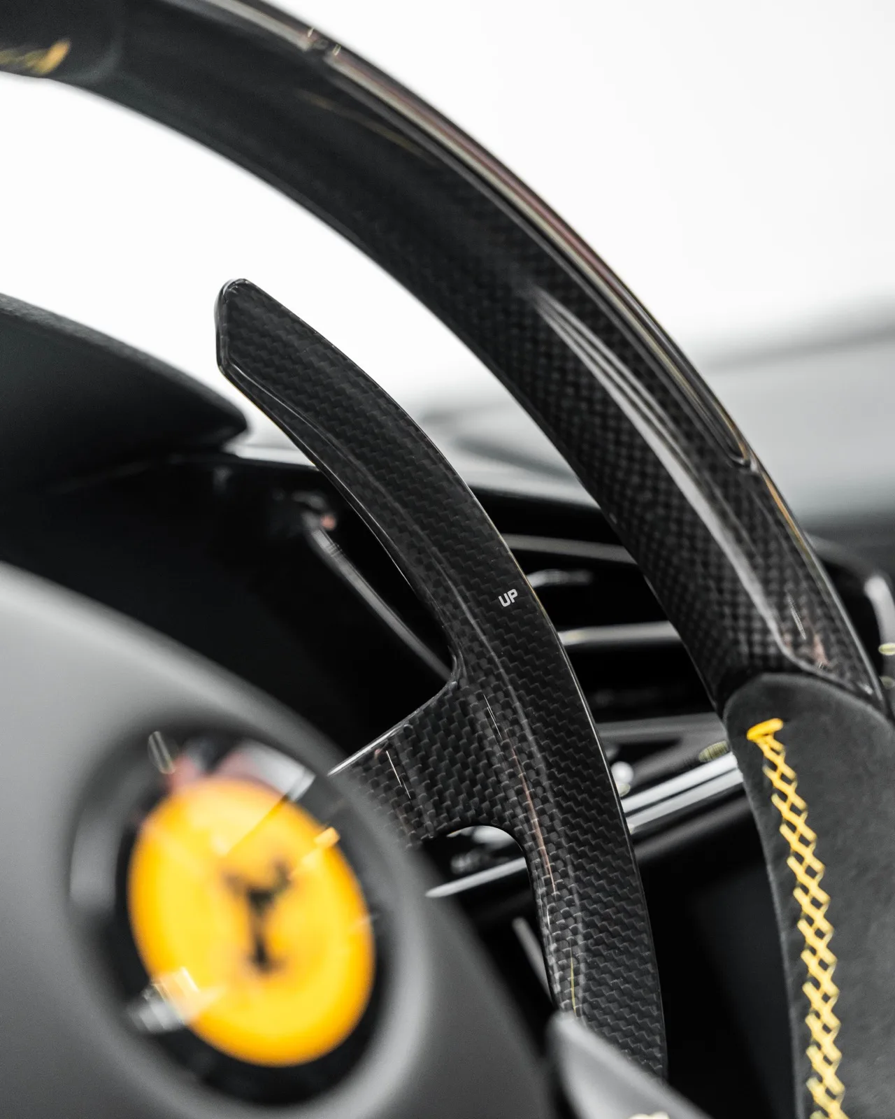 2026 Ferrari 12Cilindri Spider (Atelier) for sale in Dubai — photo 8 of 28