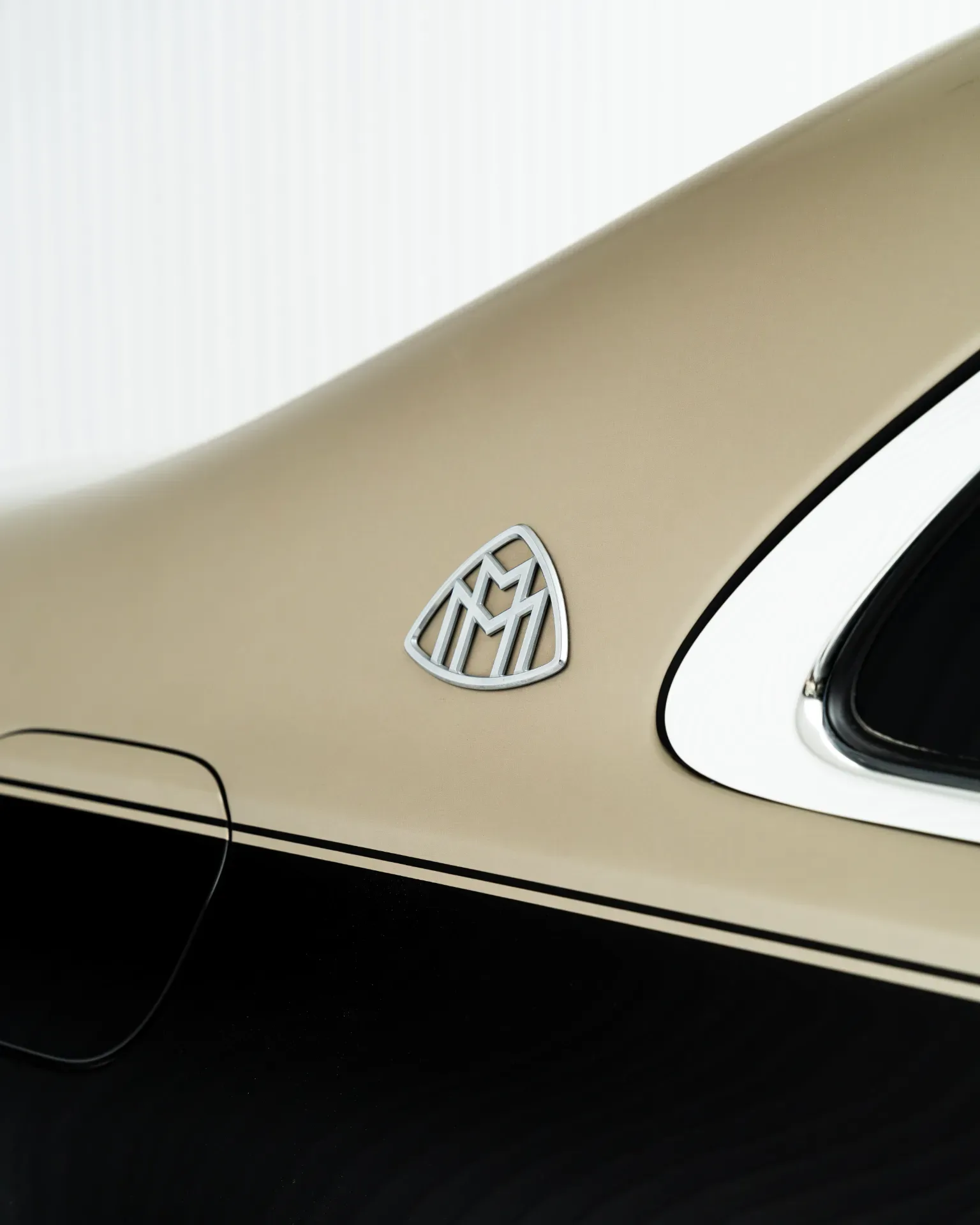 2024 Mercedes-Maybach S680 First Class for sale in Dubai — photo 23 of 23