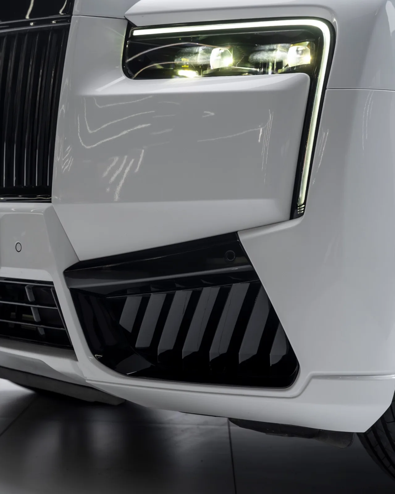 2019 Rolls-Royce Cullinan (2025 Facelift) for sale in Dubai — photo 19 of 20
