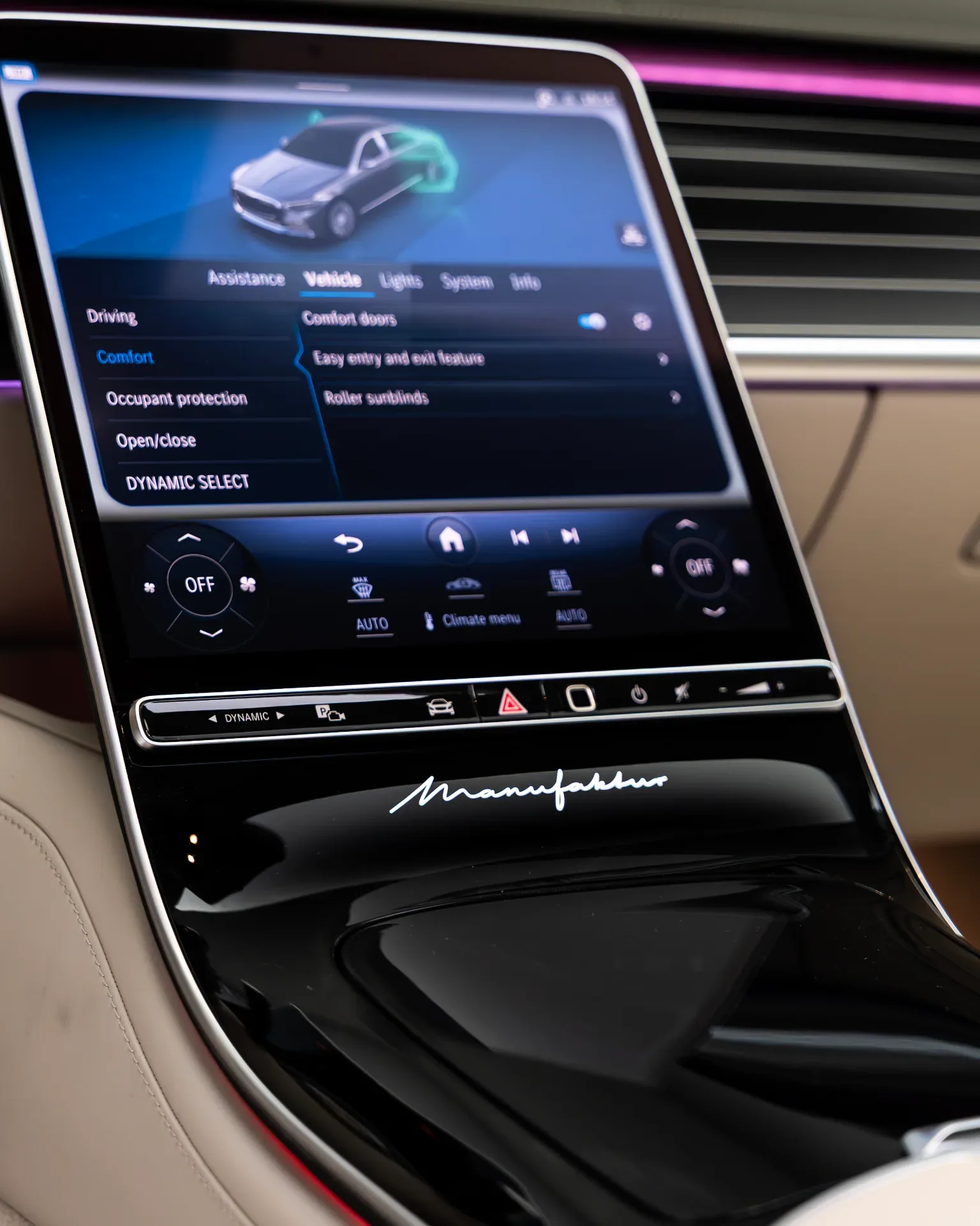 2024 Mercedes-Maybach S680 First Class for sale in Dubai — photo 10 of 23