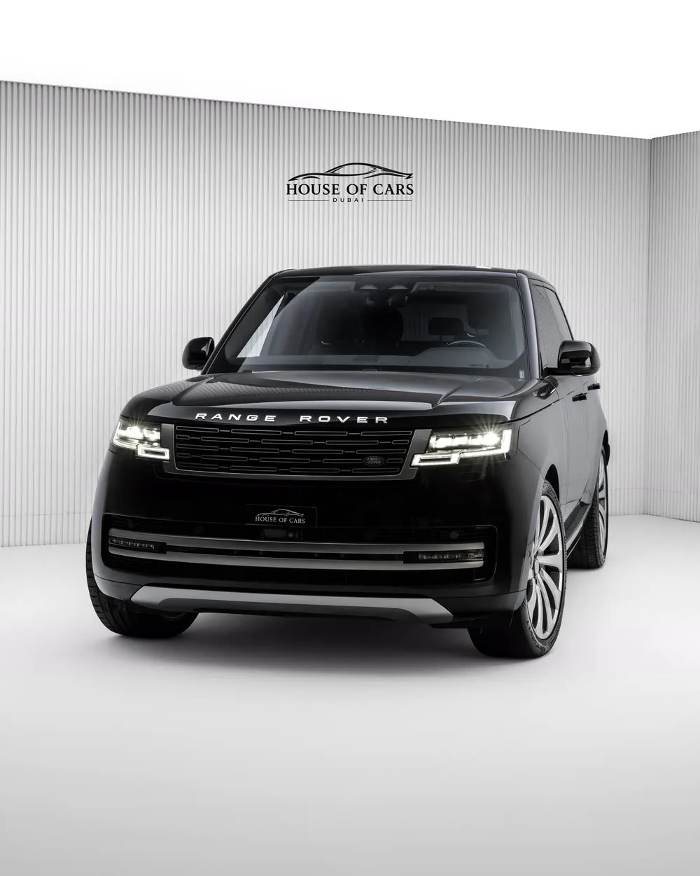 2023 Land Rover Range Rover SE P530