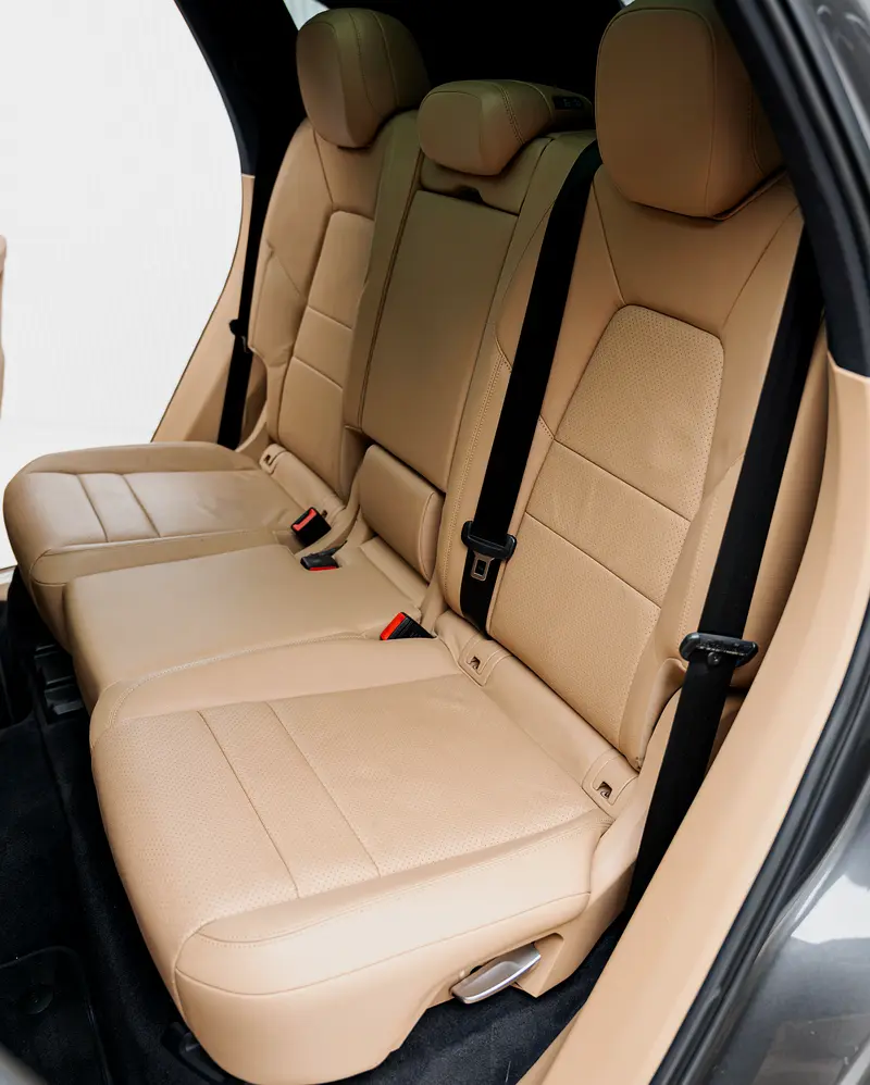 2019 Porsche Cayenne Standard for sale in Dubai — photo 16 of 16