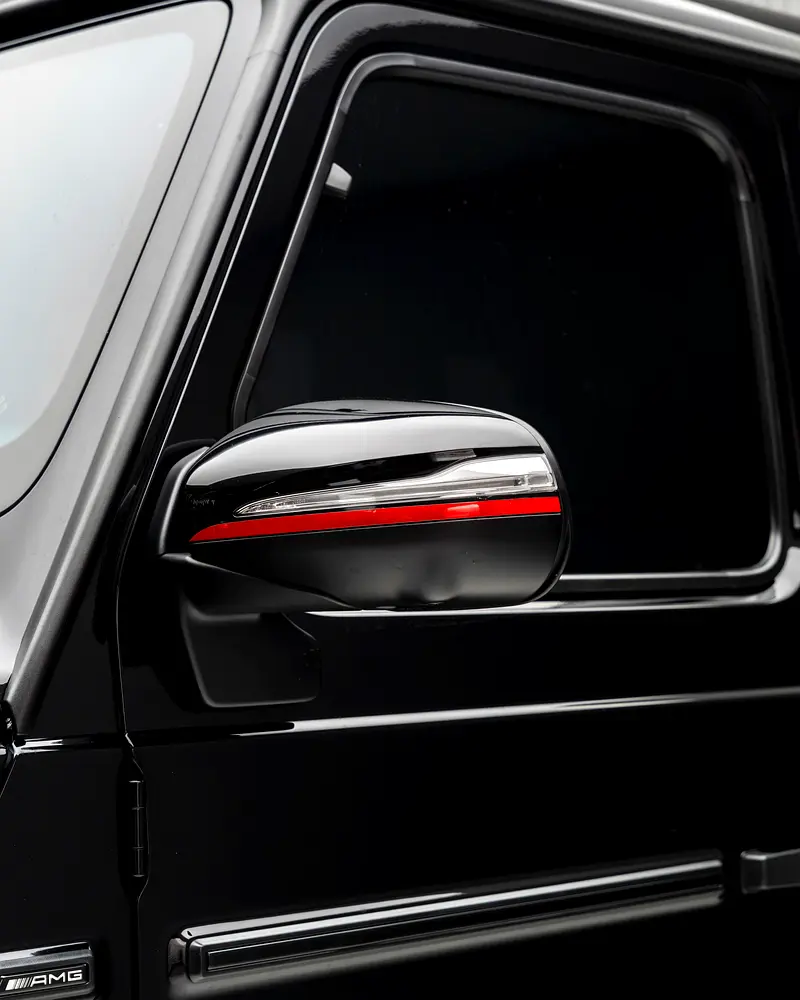 2019 Mercedes-Benz G63 AMG for sale in Dubai — photo 5 of 15