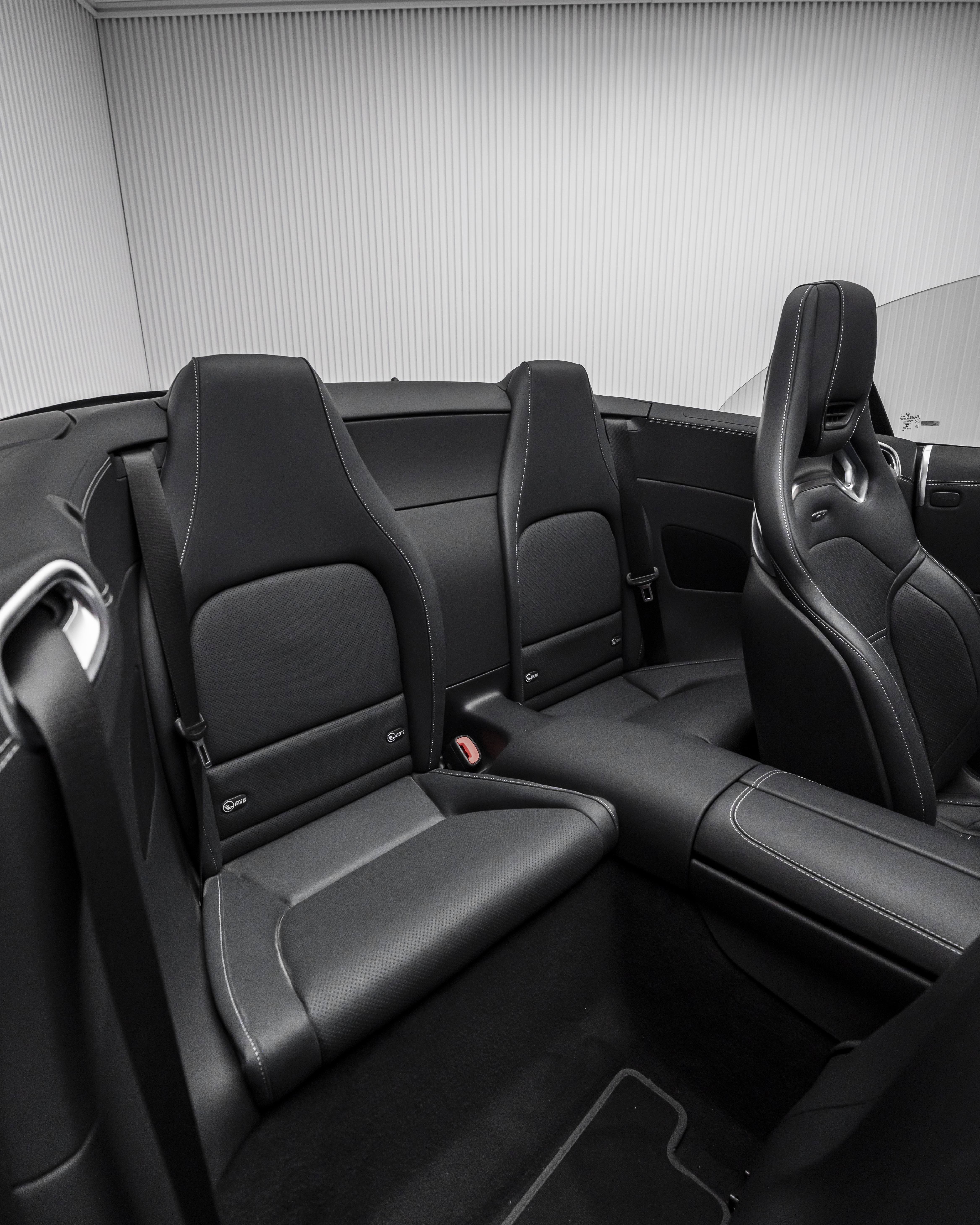 2023 Mercedes-Benz SL 63 AMG 4MATIC+ view 14