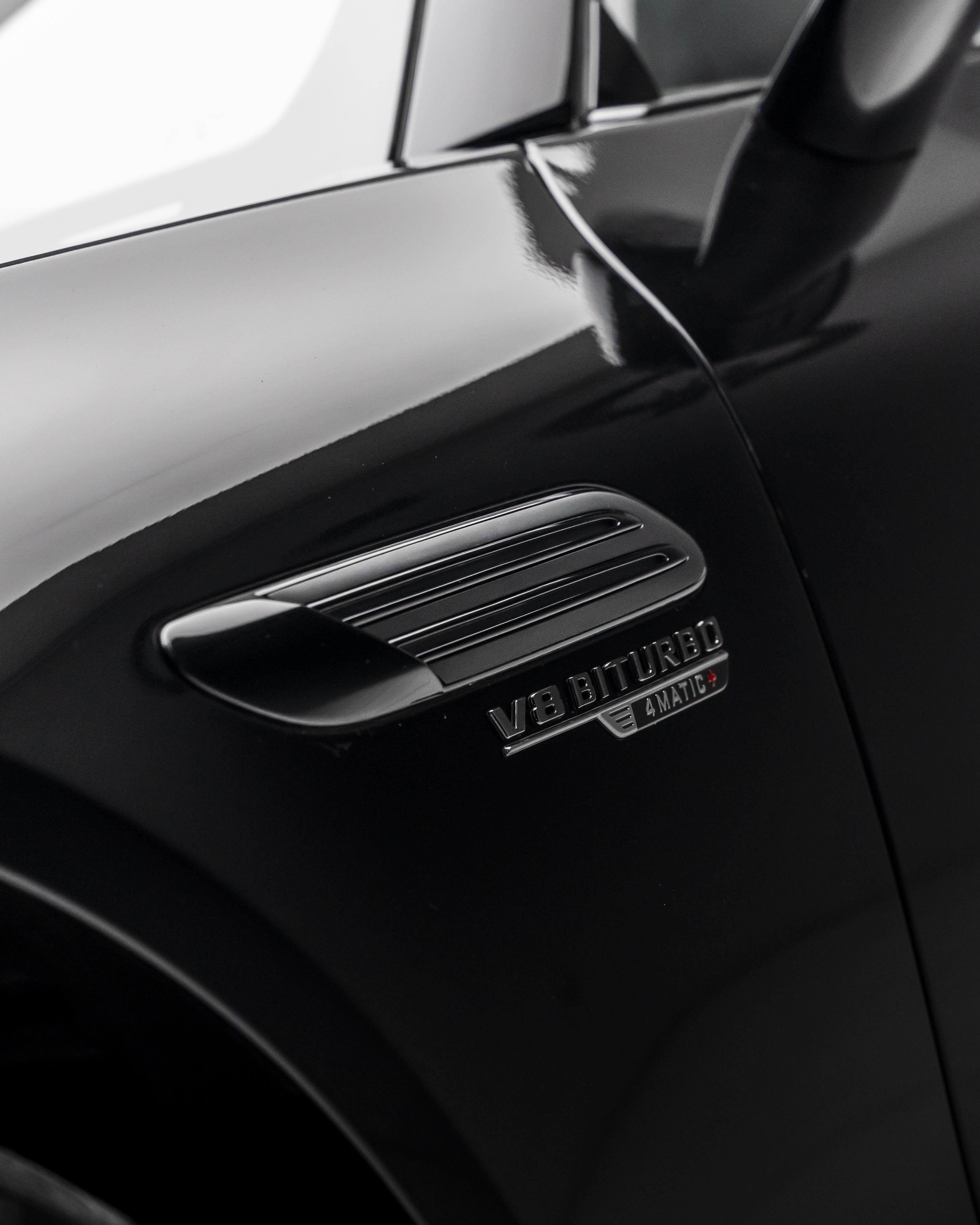 2023 Mercedes-Benz SL 63 AMG 4MATIC+ view 16