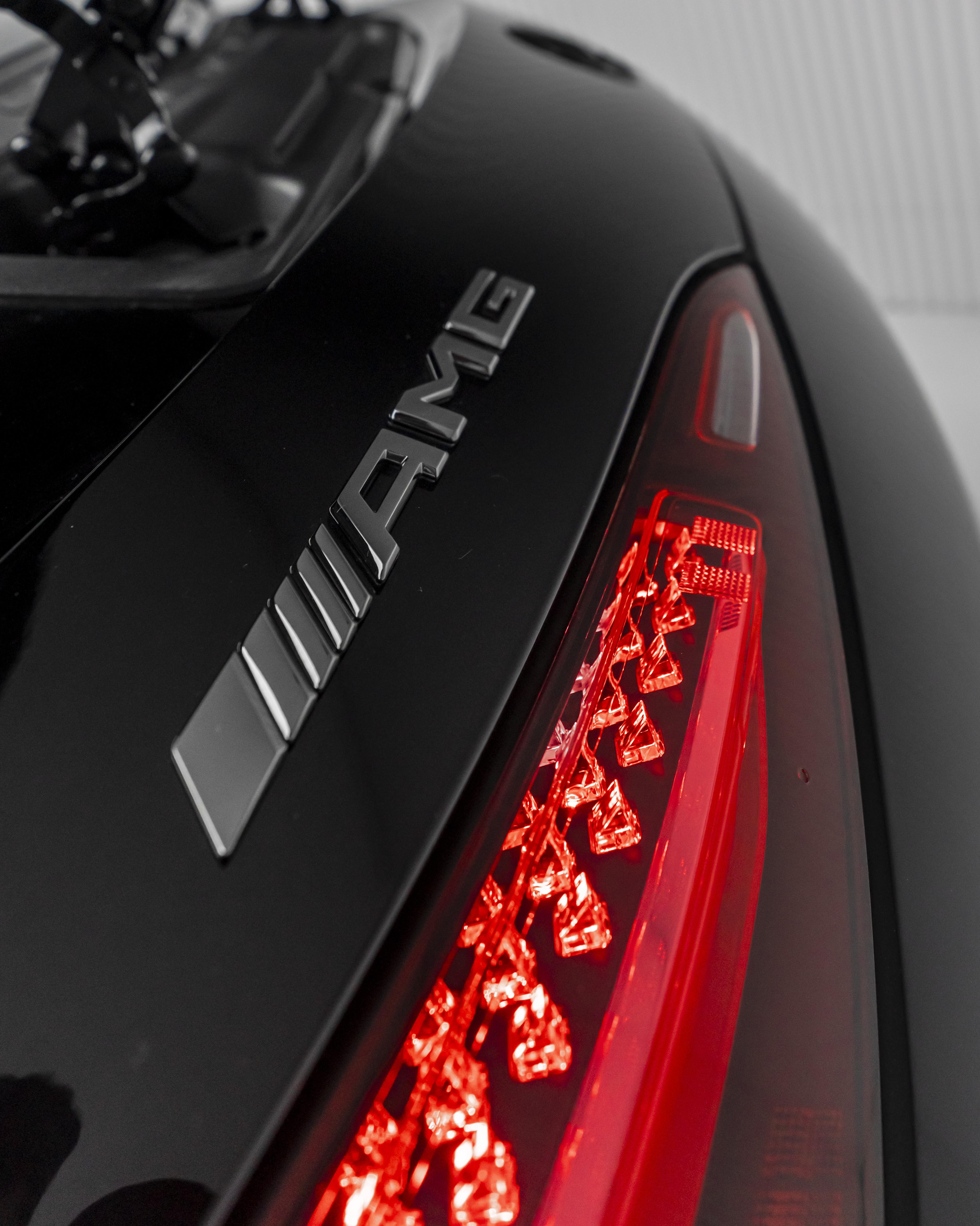 2023 Mercedes-Benz SL 63 AMG 4MATIC+ view 6
