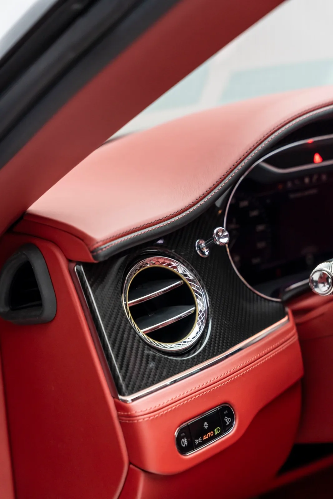 2023 Bentley Continental W12 GTC Speed for sale in Dubai — photo 13 of 18