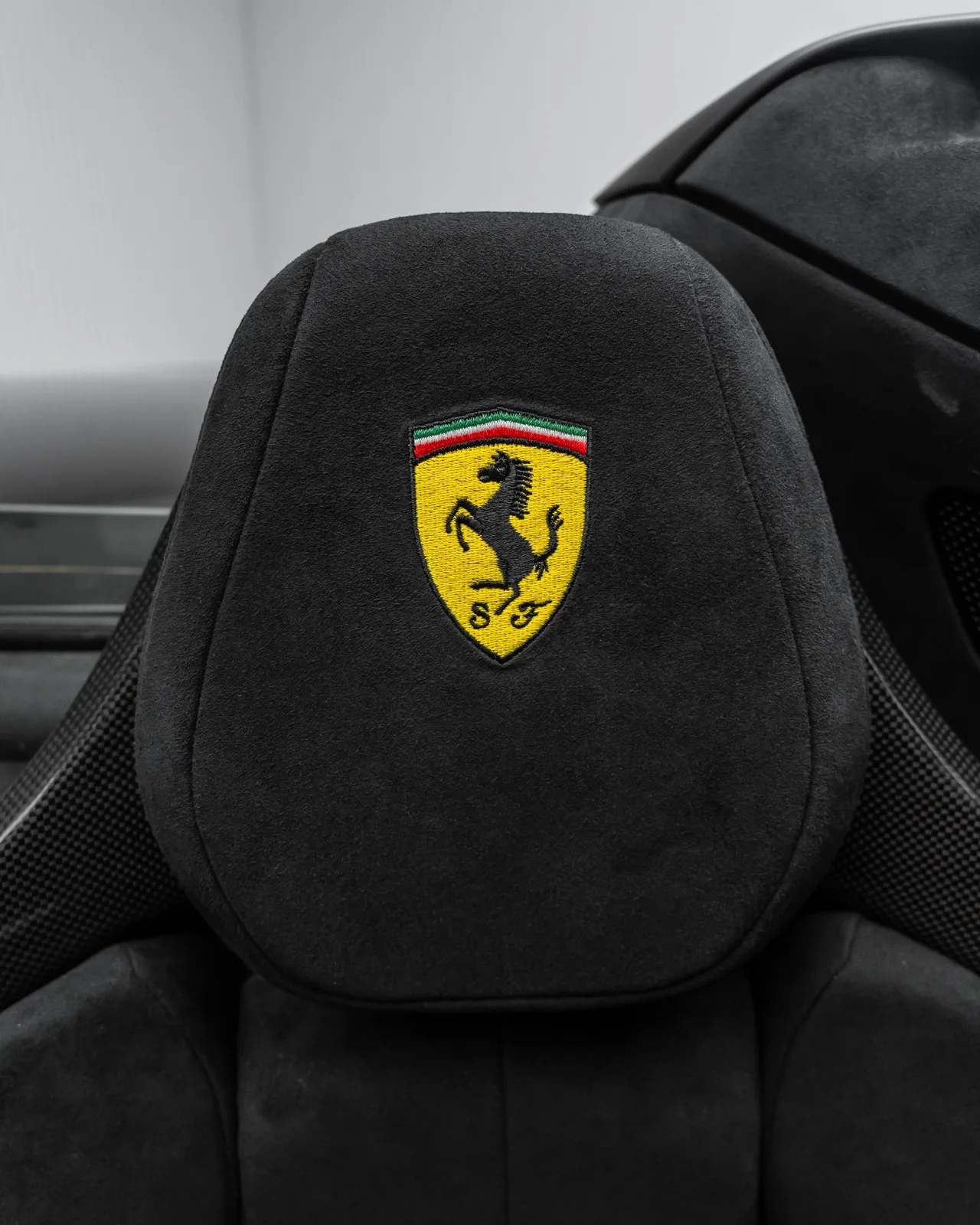 2026 Ferrari 12Cilindri Spider (Atelier) for sale in Dubai — photo 13 of 28
