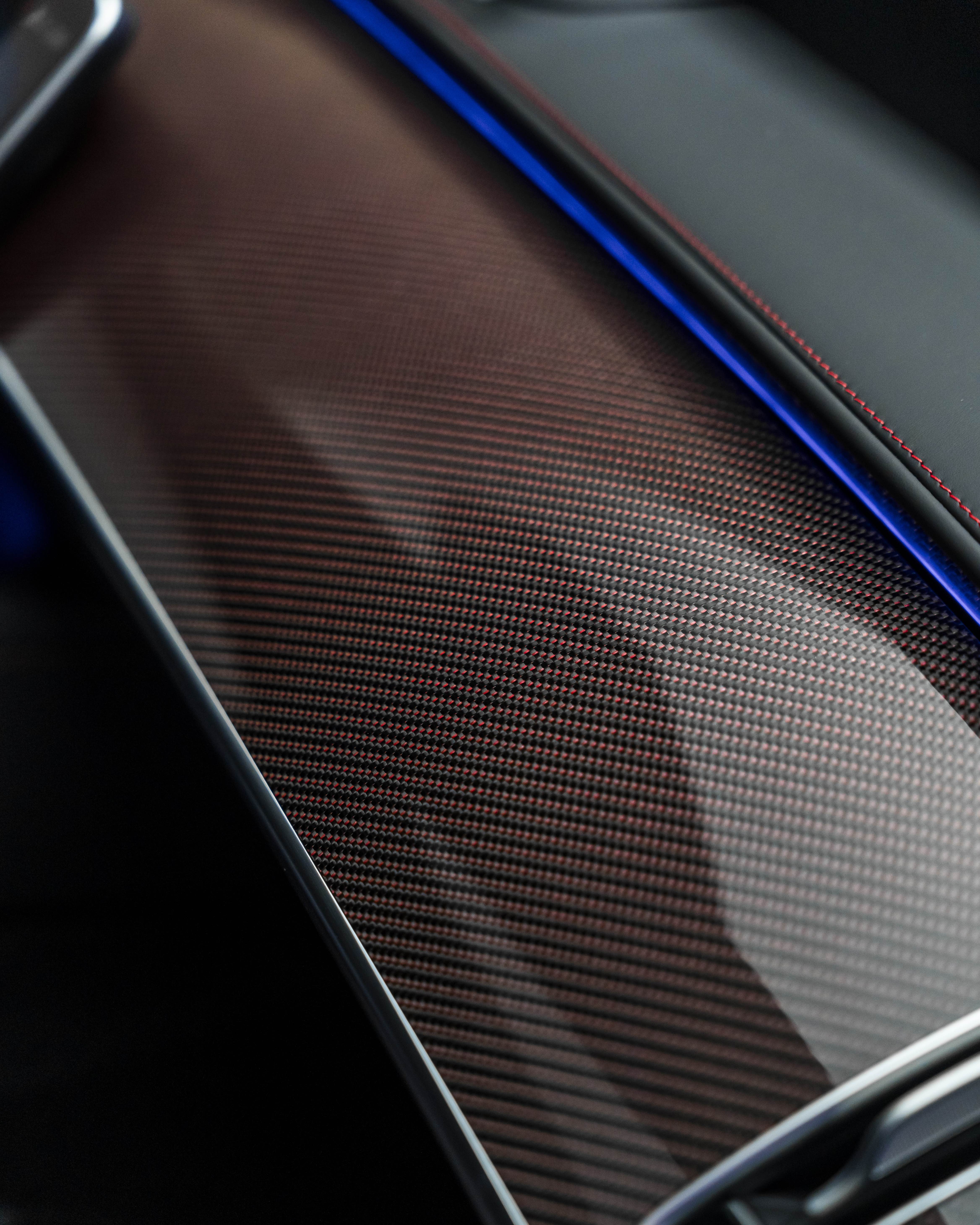 2025 Mercedes-Benz S-Class BRABUS 930 view 10