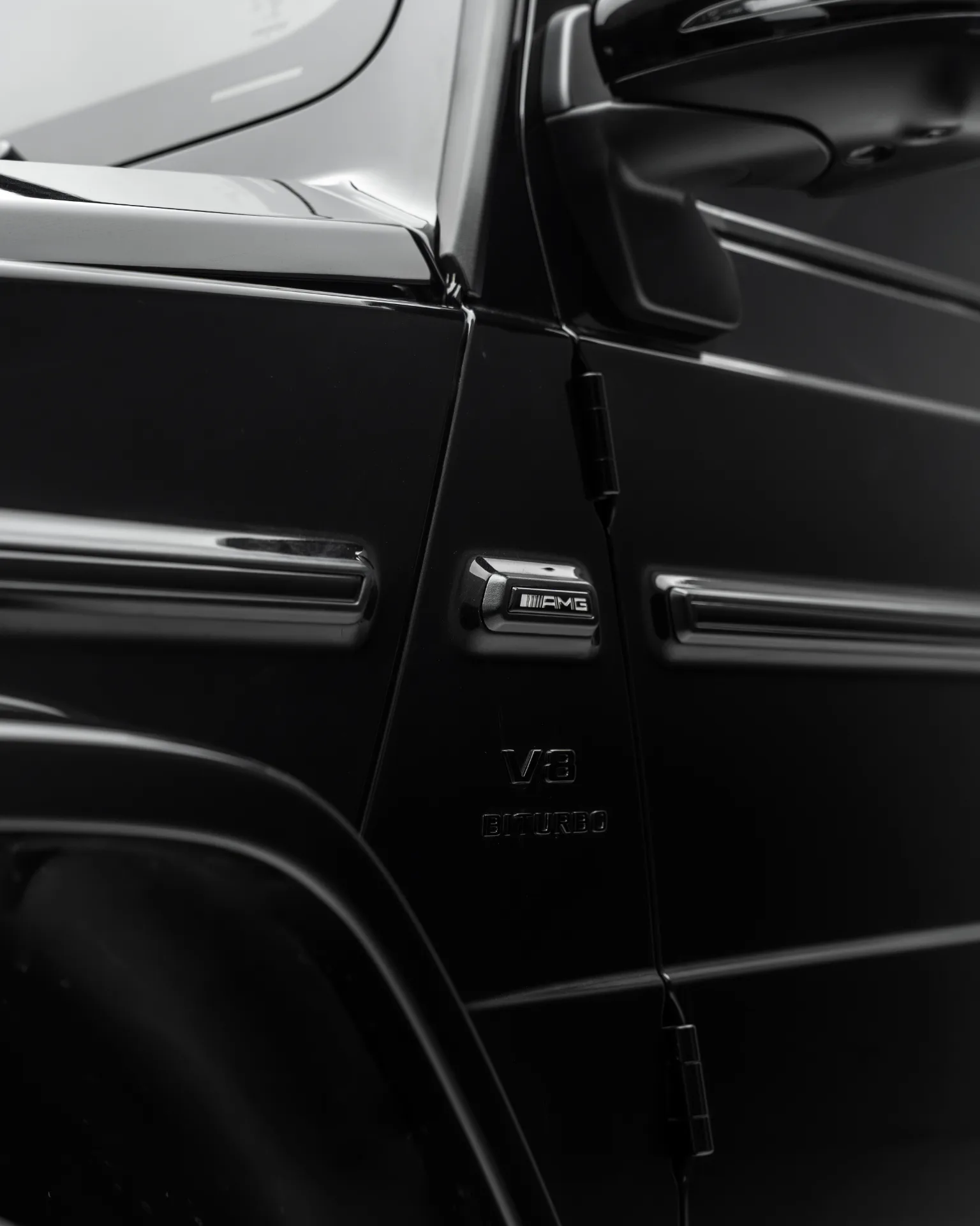 2022 Mercedes-Benz G63 AMG view 14