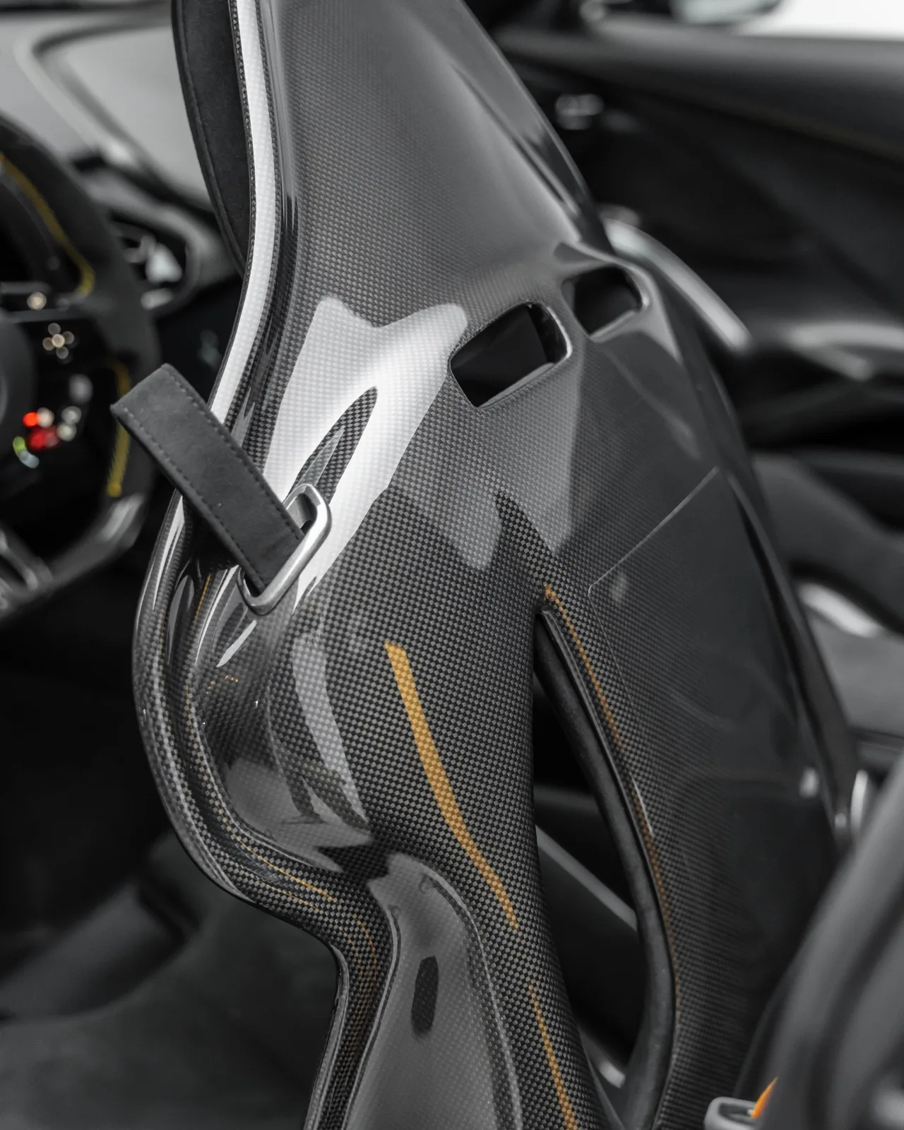 2026 Ferrari 12Cilindri Spider (Atelier) for sale in Dubai — photo 14 of 28
