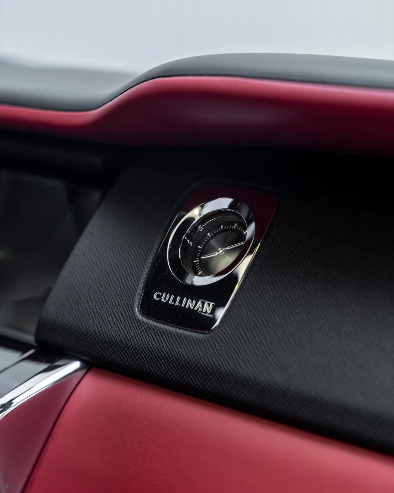 2019 Rolls-Royce Cullinan (2025 Facelift) for sale in Dubai — photo 17 of 20