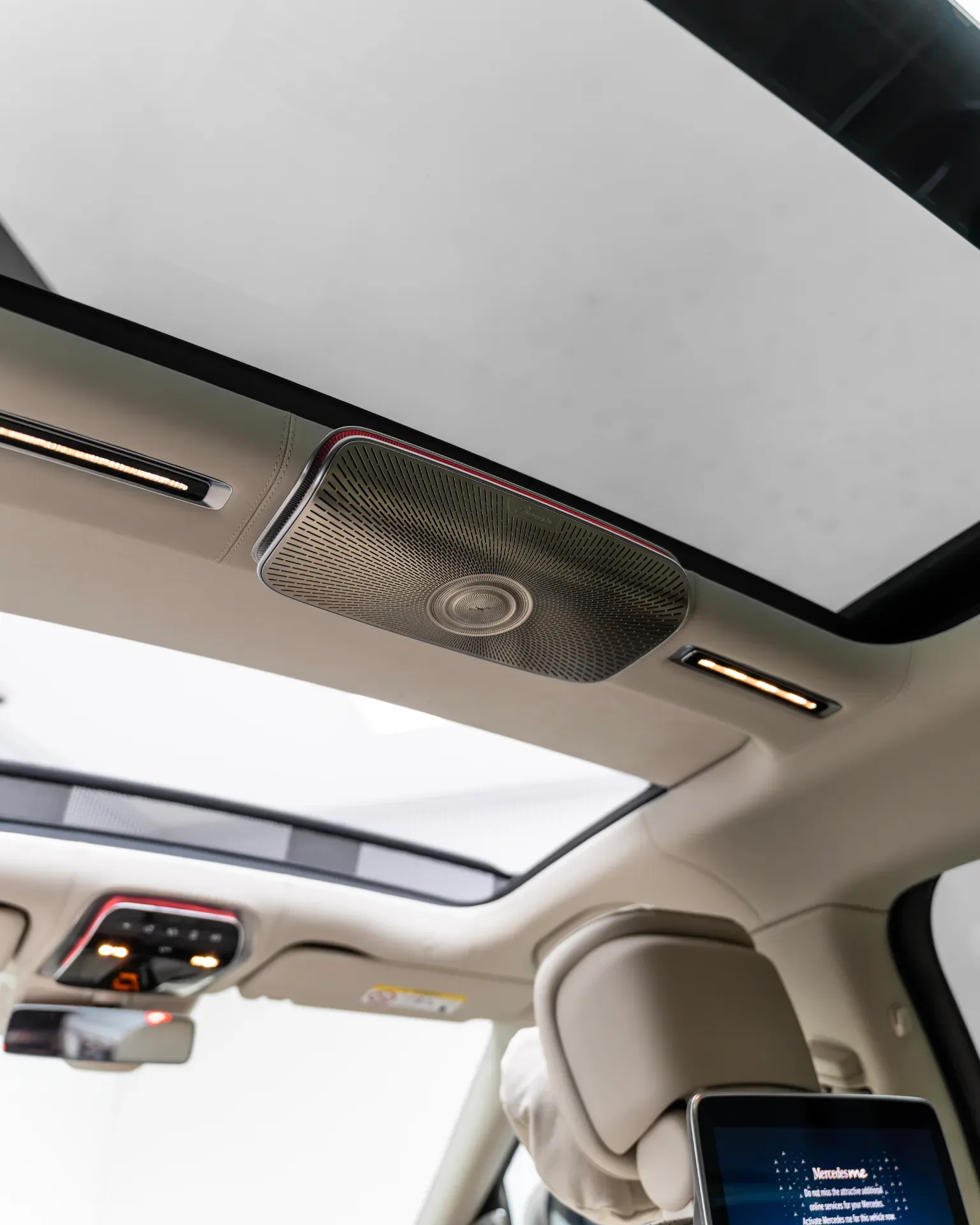 2024 Mercedes-Maybach S680 First Class for sale in Dubai — photo 18 of 23