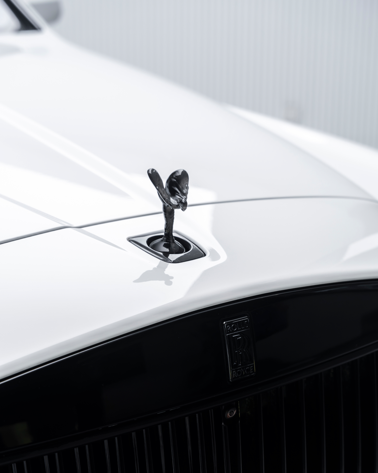 2019 Rolls-Royce Cullinan (2025 Facelift) view 3