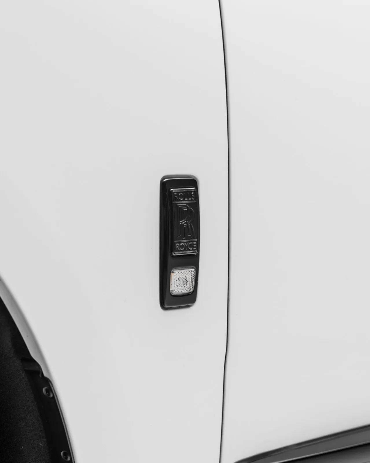 2019 Rolls-Royce Cullinan (2025 Facelift) for sale in Dubai — photo 20 of 20