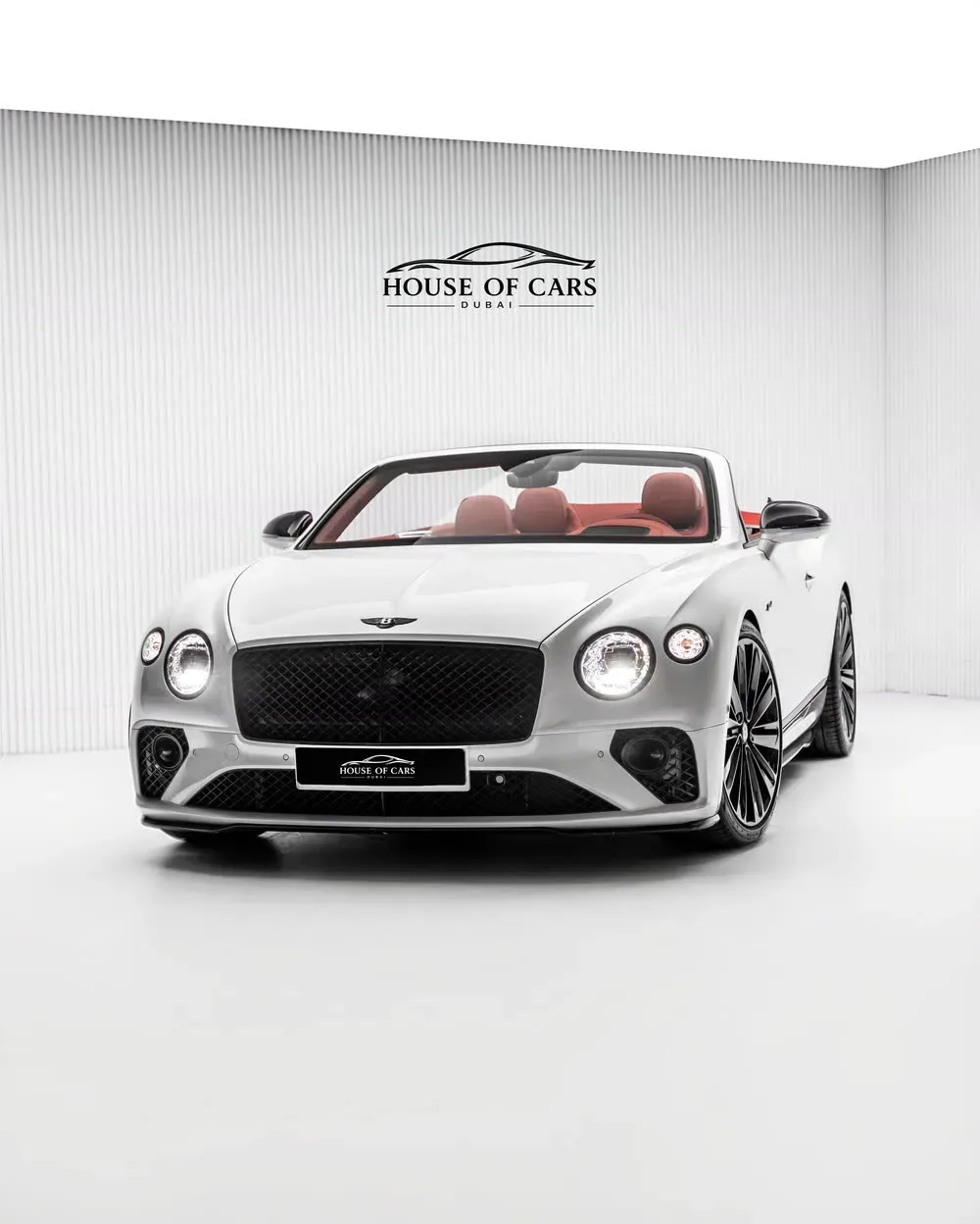 Cabrio Season Is Back: Why Autumn Is the Best Time to Buy a Convertible in Dubai
