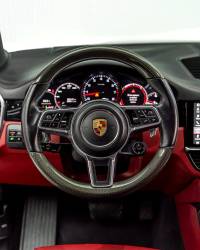 2021 Porsche Cayenne Coupe for sale in Dubai — photo 7 of 13