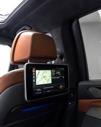 2019 BMW X7 xDrive50i M Sport for sale in Dubai — photo 13 of 13