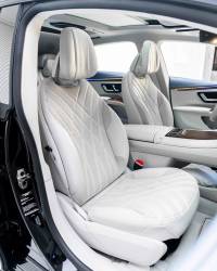 2022 Mercedes-Benz EQS 580 4MATIC Edition One for sale in Dubai — photo 10 of 19