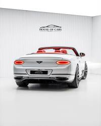 2023 Bentley Continental W12 GTC Speed for sale in Dubai — photo 2 of 18