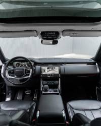 2023 Land Rover Range Rover SE P530 for sale in Dubai — photo 5 of 14