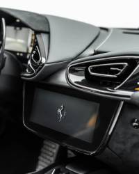 2026 Ferrari 12Cilindri Spider (Atelier) for sale in Dubai — photo 10 of 28