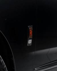 2020 Rolls-Royce Cullinan Black Badge (Facelift) for sale in Dubai — photo 4 of 20