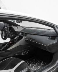 2017 Lamborghini Aventador LP 750-4 SV Coupé for sale in Dubai — photo 8 of 13