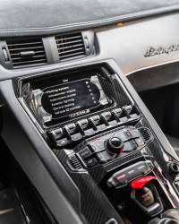 2017 Lamborghini Aventador LP 750-4 SV Coupé for sale in Dubai — photo 7 of 13