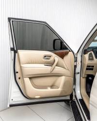 2024 Nissan Patrol SE T2 for sale in Dubai — photo 6 of 14