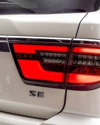 2024 Nissan Patrol SE T2 for sale in Dubai — photo 4 of 14