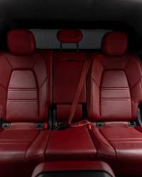 2021 Porsche Cayenne Coupe for sale in Dubai — photo 13 of 13