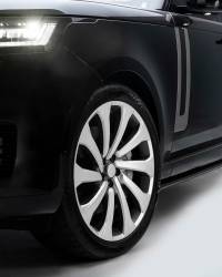 2023 Land Rover Range Rover SE P530 for sale in Dubai — photo 12 of 14