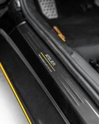 2026 Ferrari 12Cilindri Spider (Atelier) for sale in Dubai — photo 4 of 28