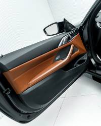 2024 BMW M4 Competition xDrive Convertible for sale in Dubai — photo 8 of 15