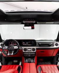 2019 Mercedes-Benz G63 AMG for sale in Dubai — photo 11 of 15