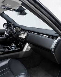 2023 Land Rover Range Rover SE P530 for sale in Dubai — photo 6 of 14