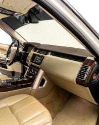 2015 Land Rover Range Rover HSE for sale in Dubai — photo 10 of 10